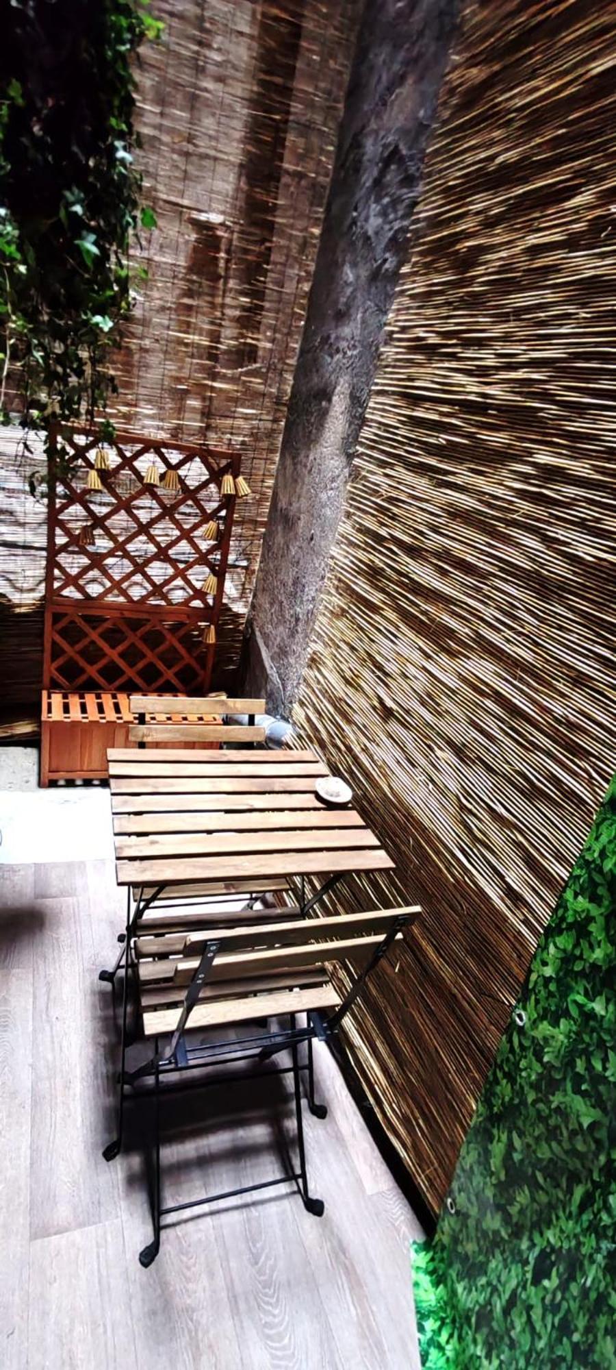 マルセイユT3 Grand Balcon Au Coeur Du Vieux Portアパートメント エクステリア 写真