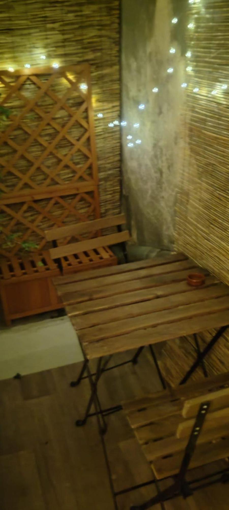 マルセイユT3 Grand Balcon Au Coeur Du Vieux Portアパートメント エクステリア 写真